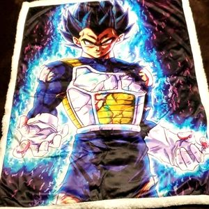 Dragon Ball๐Z Goku Child's Throw